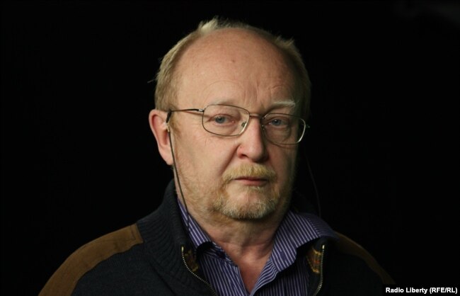 Алексей Малашенко