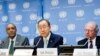 مجمع عمومی سازمان ملل برنامه ۱۵ ساله توسعه پایدار را تصویب می‌کند