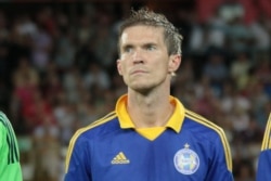 Former footballer Alexander Hleb: "No one cares" about the coronavirus in Belarus.