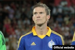Bivši fudbaler Aleksandar Hleb: U Belorusiji "nikoga nije briga" za korona virus.