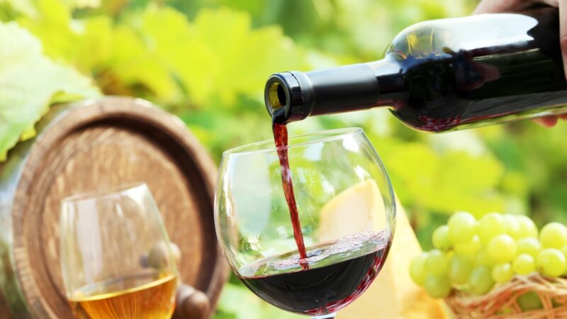 گرمایش زمین تولید شراب در بلژیک را چهار برابر کرده است