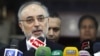 صالحی خبر «القاعده ایران» را «جعلیات جدید و مضحک» خواند
