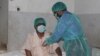 Перший випадок коронавірусу в Тропічній Африці: у Нігерії захворів робітник-італієць
