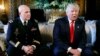 Генерал, який готує армію США до протистояння з Росією, став радником з нацбезпеки у Трампа
