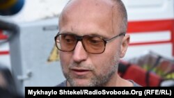Вадим Чорний заявив, що понесе відповідальність, якщо буде визнано його провину