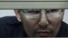 Емір-Усеїн Куку на суді в російському Ростові-на-Дону. 31 січня 2018 року
