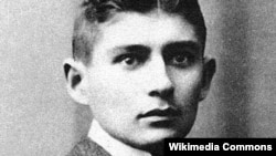 Franc Kafka (1883-1924)