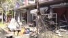 رهبران حکومت وحدت ملی حمله انتحاری در غرب کابل را محکوم کردند