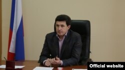Зампредседателя Совета министров Крыма Николай Янаки