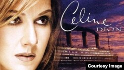 Celine Dion