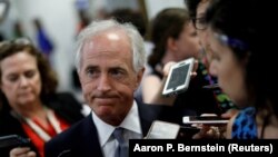 Senator Bob Corker