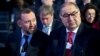 Russia Threatens To Boycott Davos Meeting If Tycoons Kept Away