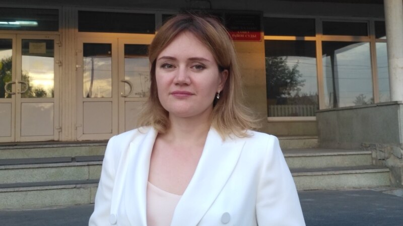 Верховный суд Башкортостана подтвердил отказ Лилии Чанышевой в регистрации кандидатом
