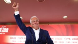 Antonio Costa (2019.)