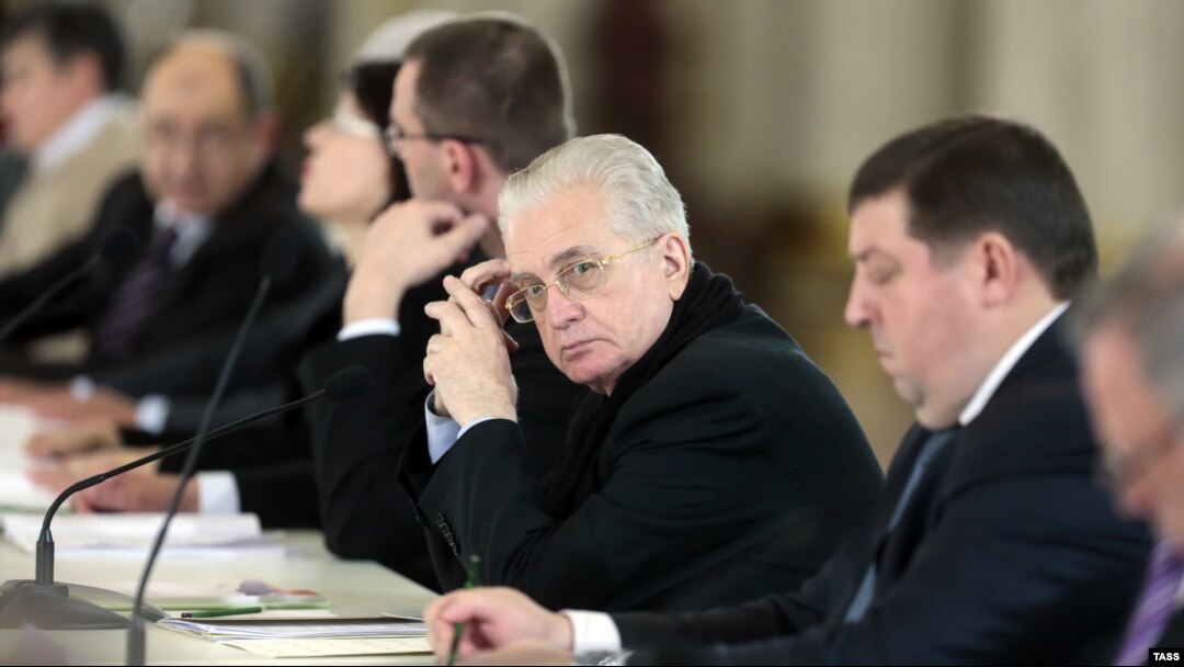 Михаил Пиотровский