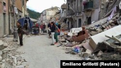 Amatrice