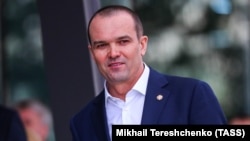 Mikhail Ignatyev 