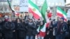 Live Blog: Iran Street Protests
