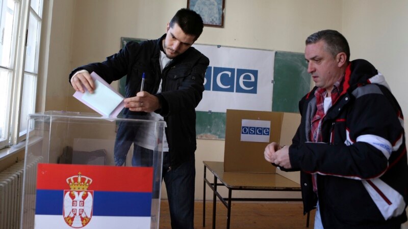 Nuk ka kërkesë nga Serbia për mbajtjen e zgjedhjeve në Kosovë