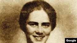 Principesa Ileana în 1927
