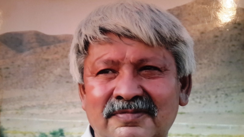 ÝHHG-niň Metbugat azatlygy wekili türkmen žurnalistiniň ölümine gynanç bildirdi