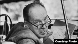 Набоков в Америке. 