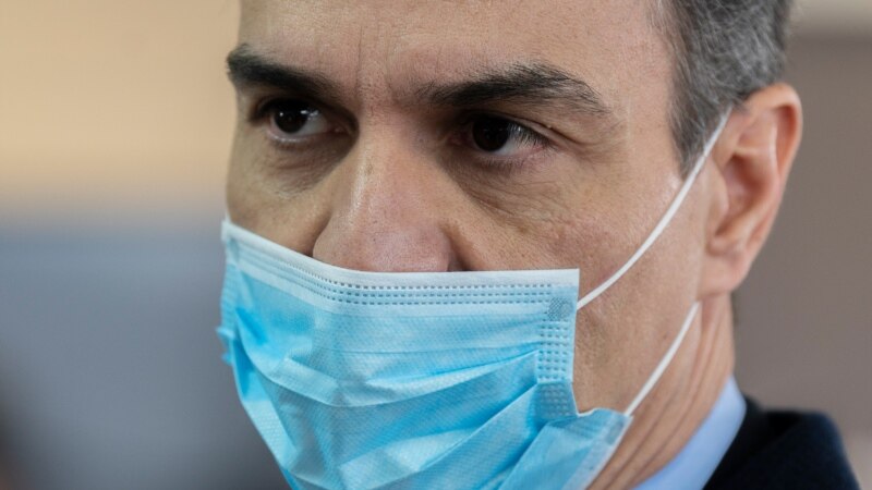Premierul Spaniei susține că autoritățile „controlează deja epidemia de coronavirus”