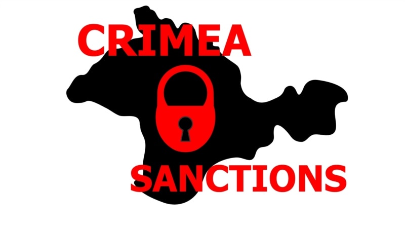 Судьба украинских санкций за аннексию Крыма под вопросом – Куркчи