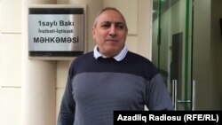 F.Ağayev