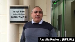 F.Ağayev