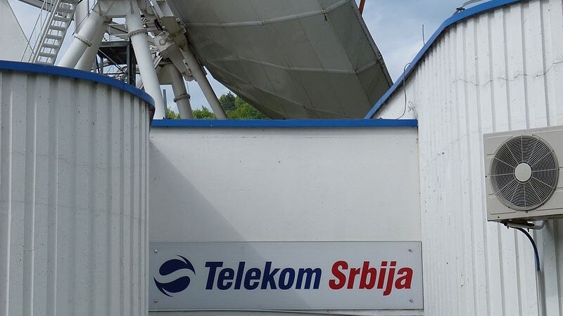 Vlada Albanije protiv prodaje Telekoma kompaniji iz Srbije