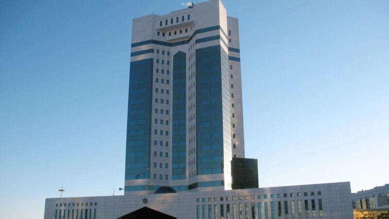 Астана рассматривает возможность усиления контроля в религиозной сфере