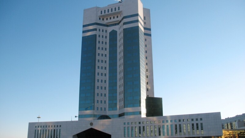 Астана рассматривает возможность усиления контроля в религиозной сфере