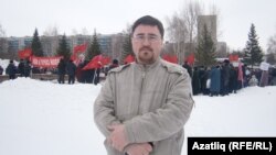 Раушан Вәлиуллин