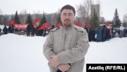 Раушан Валиуллин 