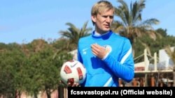 Сергей Кузнецов