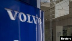 "Volvo"