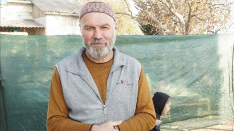 Rusiye mahkemesi imam Yusuf Aşirovnıñ davasını toqtattı