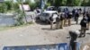 طالبان مسئولیت حمله به خودروی کنسولگری آمریکا را بر عهده گرفت