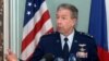 U.S. Air Force General Sees Iran Missile Threat