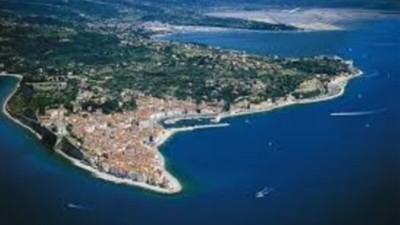 Slovenija najavljuje sprovođenje odluke o Piranskom zalivu 