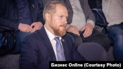 Сергей Яковлев. Фото: "БИЗНЕС Online" (business-gazeta.ru)