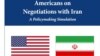 «۶۱ درصد» آمریکایی‌ها خواهان توافق هسته‌ای با ایران هستند