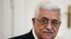Abbas 'Hails Opportunity For Peace' 