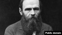 F.Dostoyevski
