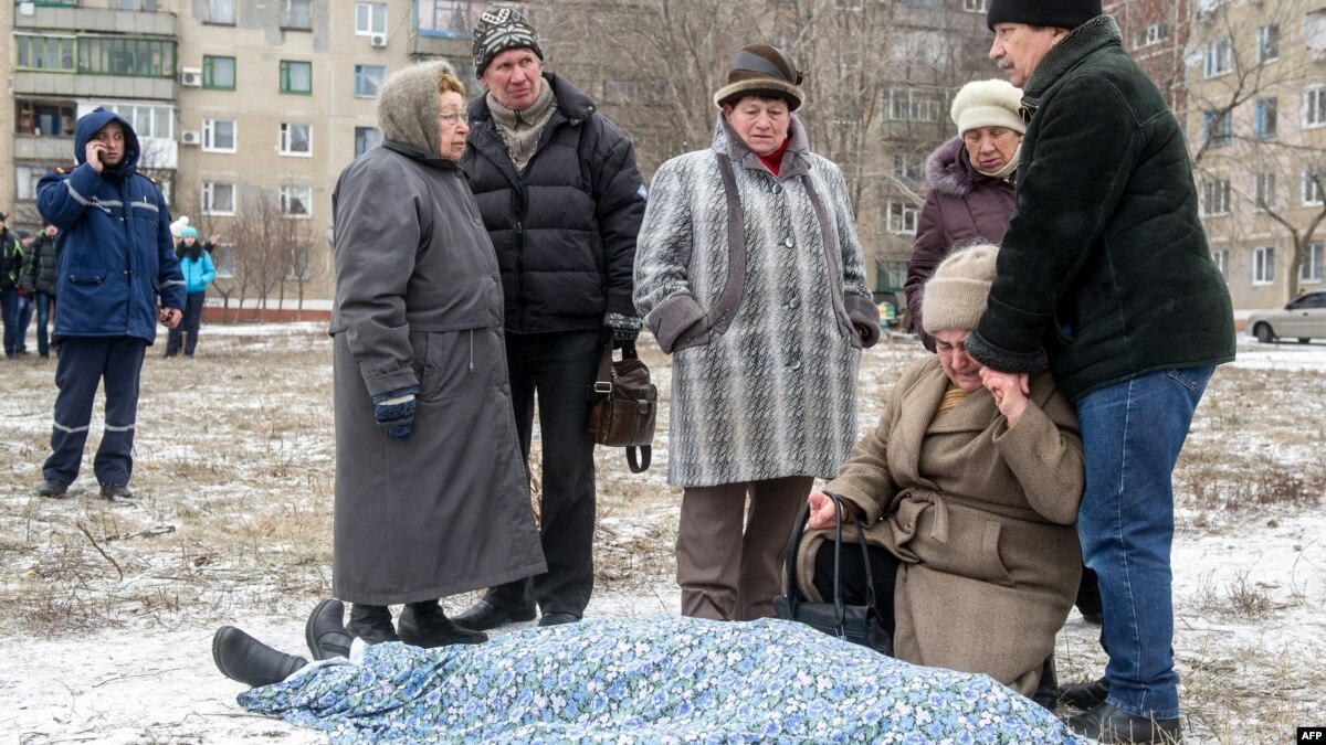 ukraine war death toll 2020 ukraine war death toll 2020