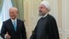 روحانی به آمانو: ایران آغازگر نقض برجام نخواهد بود