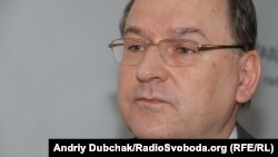 Генрик Літвін, посол Польщі в Україні