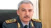 Kazakhstan - Lieutenant General Ruslan Zhaksylykov, Chief of the National Guard, Ministry of Internal Affairs of Kazakhstan. Undated