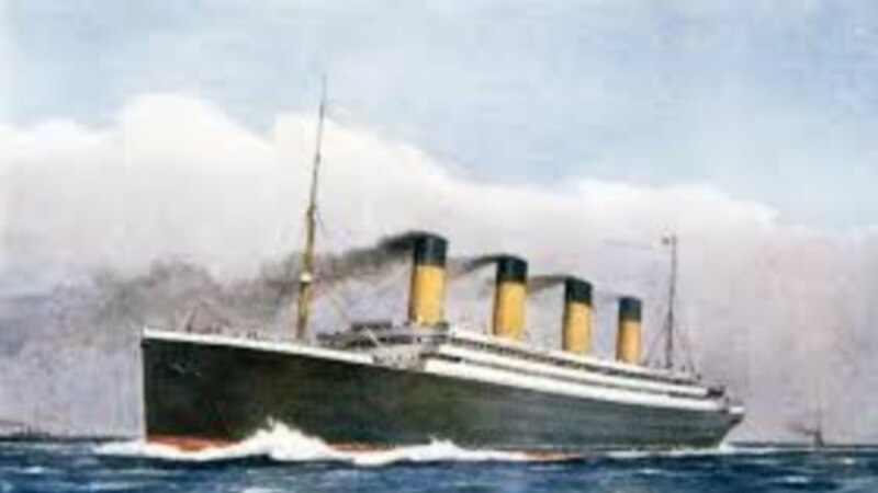 'Titanikovo' brodogradilište ide u stečaj 